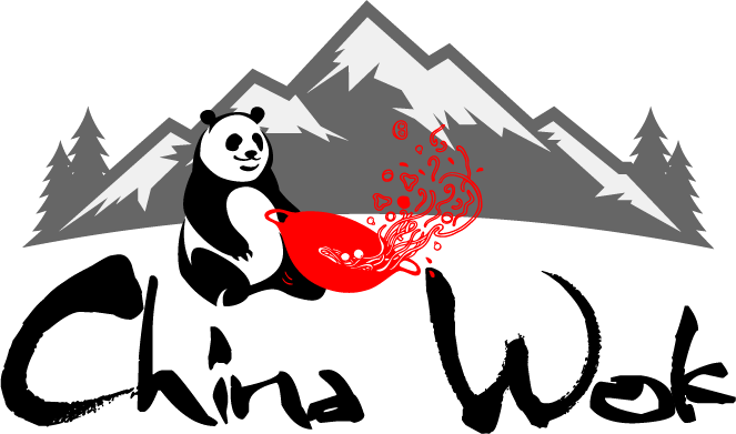 China wok