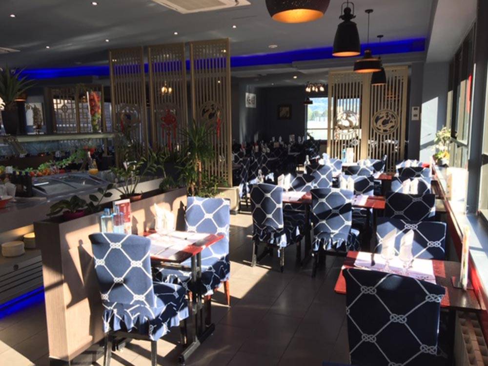 Le restaurant