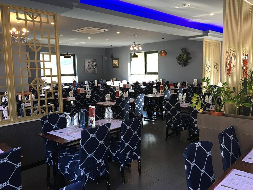 Le restaurant