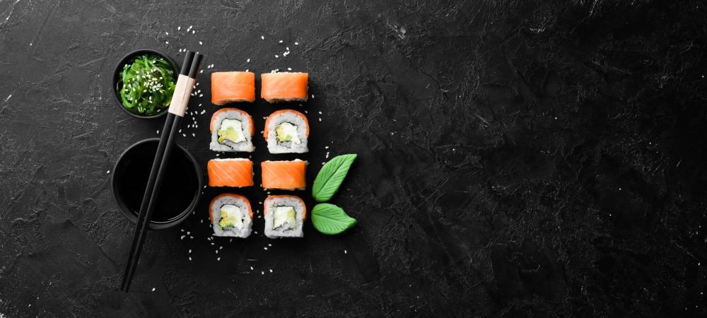 Resto chinois à Sallanches